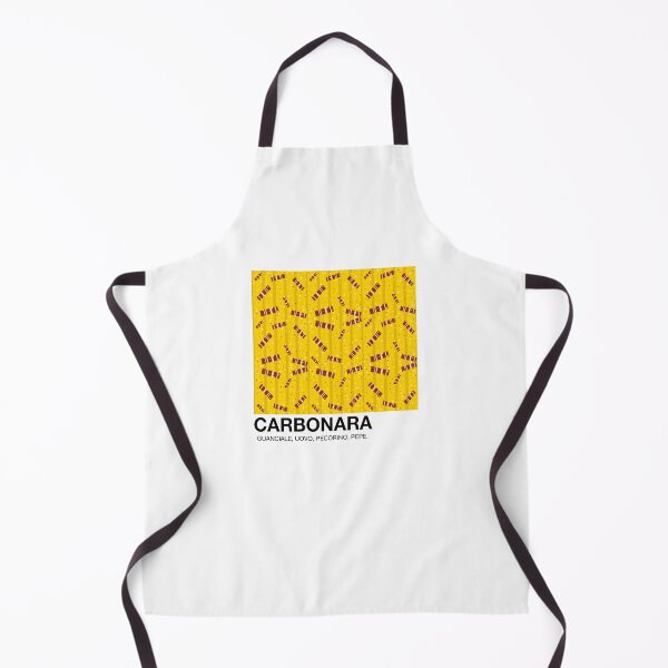 Item preview, Carbonara Roma Italy designed and sold by Binooo.
