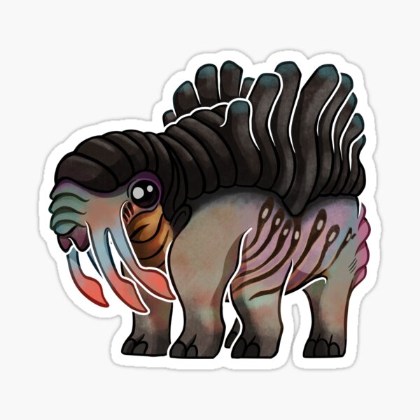 Item preview, Avatar Tapirus designed and sold by Lisas Art Corner.