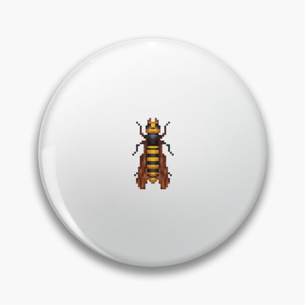 Item preview, Wasp designed and sold by AlexDelBucco.