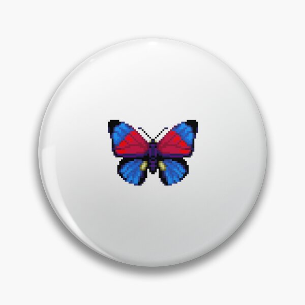 Item preview, Agrias butterfly designed and sold by AlexDelBucco.