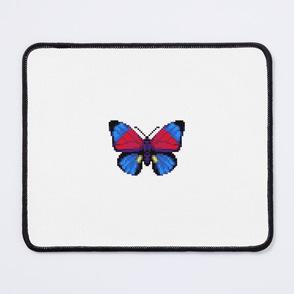 Item preview, Agrias butterfly designed and sold by AlexDelBucco.