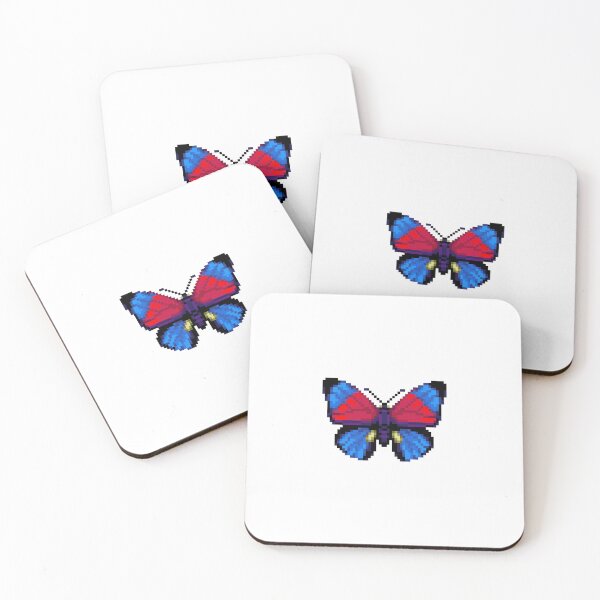 Item preview, Agrias butterfly designed and sold by AlexDelBucco.