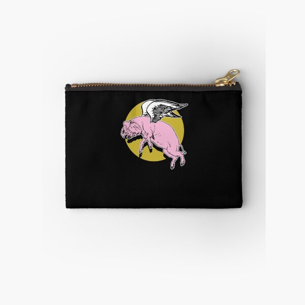 Item preview, Flying Pig designed and sold by TomGiantDesigns.