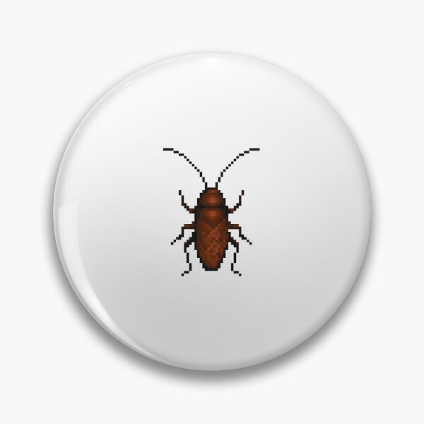 Item preview, Cockroach designed and sold by AlexDelBucco.
