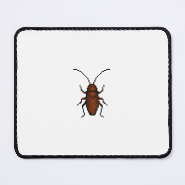Item preview, Cockroach designed and sold by AlexDelBucco.