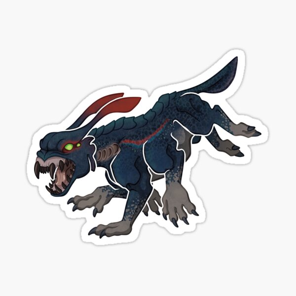 Item preview, Avatar Viperwolf designed and sold by Lisas Art Corner.