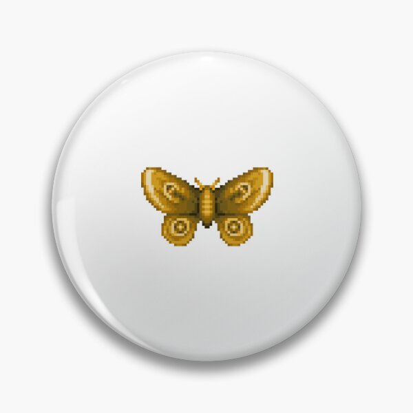 Item preview, Moth designed and sold by AlexDelBucco.