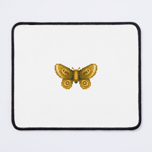 Item preview, Moth designed and sold by AlexDelBucco.
