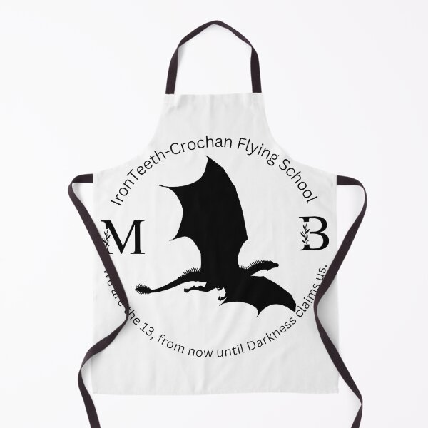 Item preview, Tog flying school designed and sold by ciarameadows.