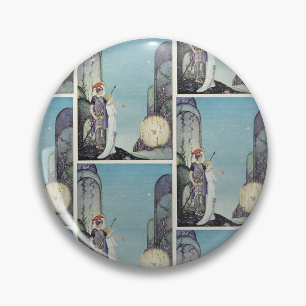 Item preview,  What is it’, asked Jason (1921)  Virginia Frances Sterrett  designed and sold by TeeARTHY.