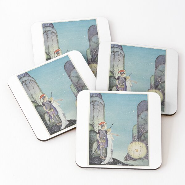 Item preview, What is it’, asked Jason (1921) Virginia Frances Sterrett designed and sold by TeeARTHY.