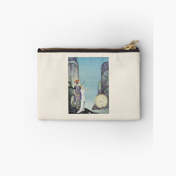Item preview,  What is it’, asked Jason (1921)  Virginia Frances Sterrett  designed and sold by TeeARTHY.
