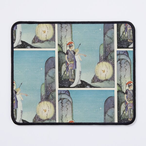 Item preview,  What is it’, asked Jason (1921)  Virginia Frances Sterrett  designed and sold by TeeARTHY.