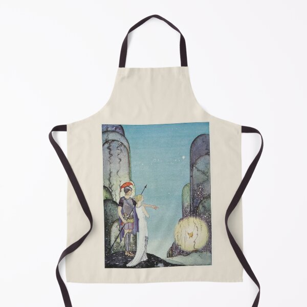 Item preview, What is it’, asked Jason (1921) Virginia Frances Sterrett designed and sold by TeeARTHY.