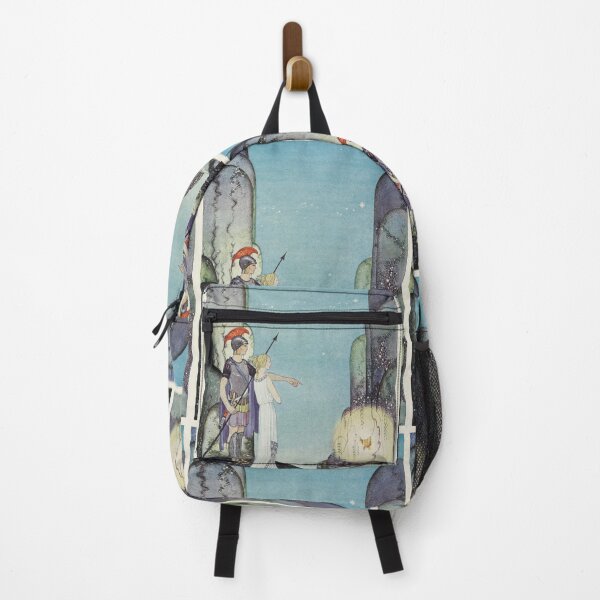 Item preview, What is it’, asked Jason (1921) Virginia Frances Sterrett designed and sold by TeeARTHY.