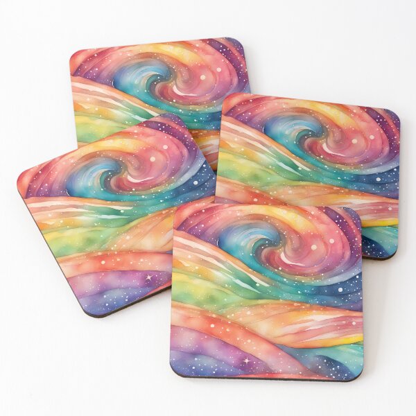Item preview, Rainbow Going All In designed and sold by CalmnessbyChoice.