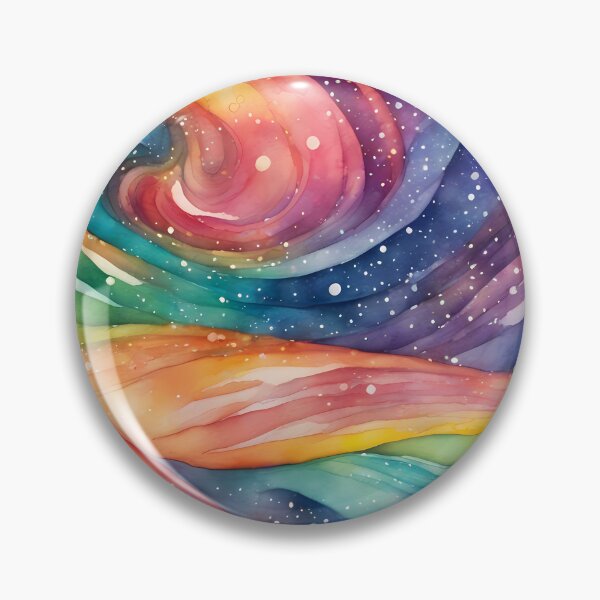 Item preview, Rainbow Going All In designed and sold by CalmnessbyChoice.