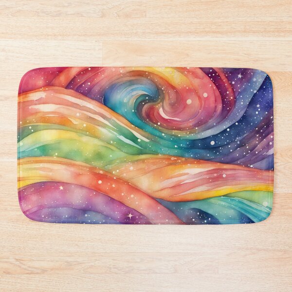 Item preview, Rainbow Going All In designed and sold by CalmnessbyChoice.