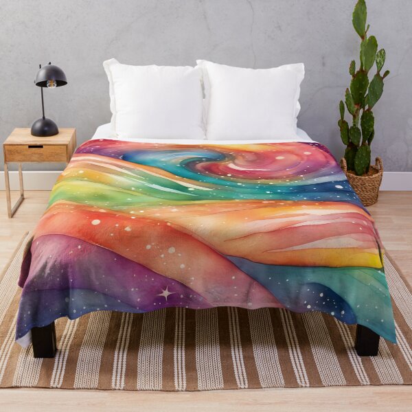 Item preview, Rainbow Going All In designed and sold by CalmnessbyChoice.