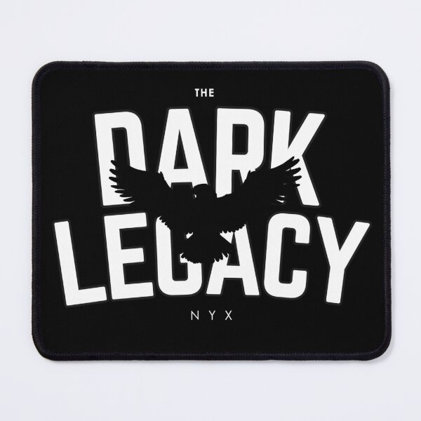 Item preview, The Dark Legacy - Falcon's Might designed and sold by NYX.