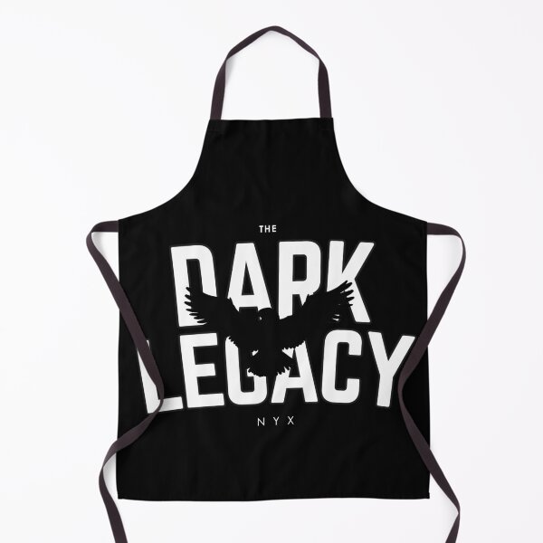 Item preview,  The Dark Legacy - Falcon's Might designed and sold by NYX.