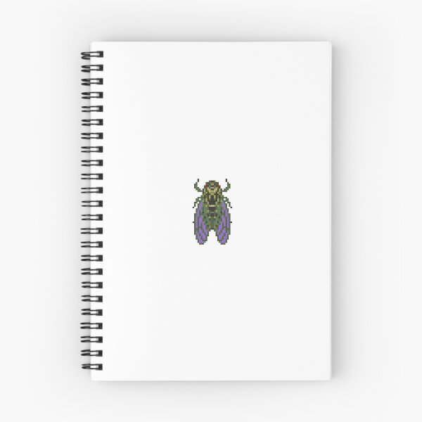 Item preview, Walker cicada designed and sold by AlexDelBucco.