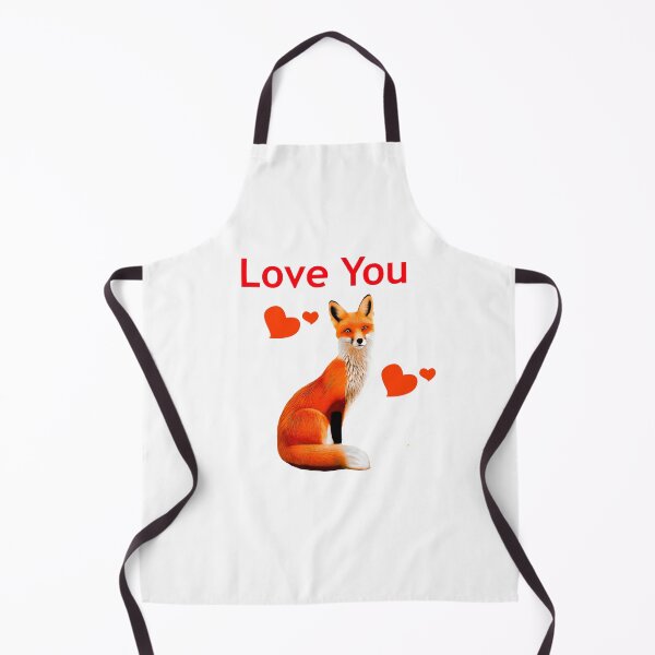 Item preview, FOX LOVE designed and sold by Felia001.