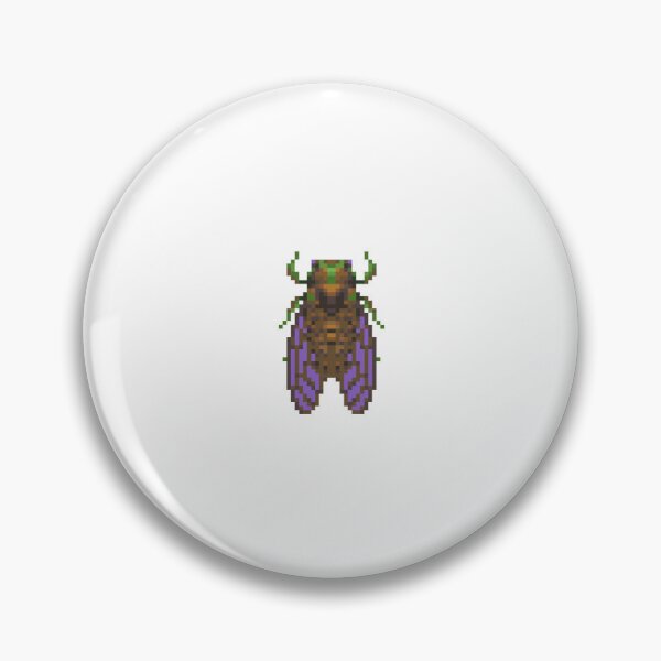 Item preview, Evening cicada designed and sold by AlexDelBucco.