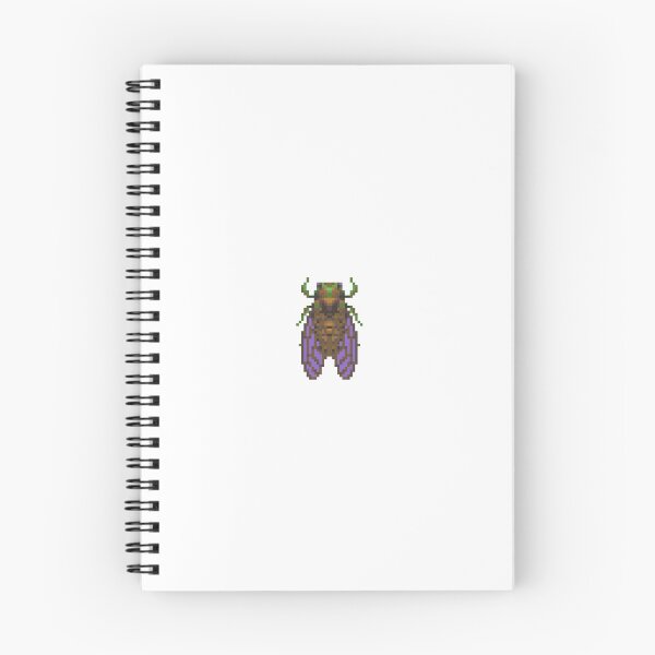 Item preview, Evening cicada designed and sold by AlexDelBucco.