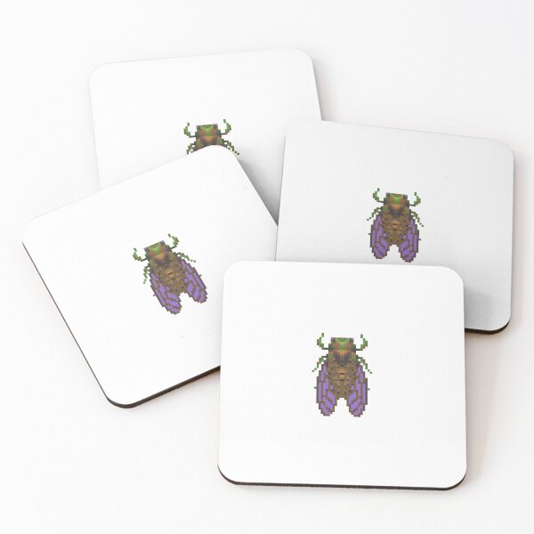 Item preview, Evening cicada designed and sold by AlexDelBucco.
