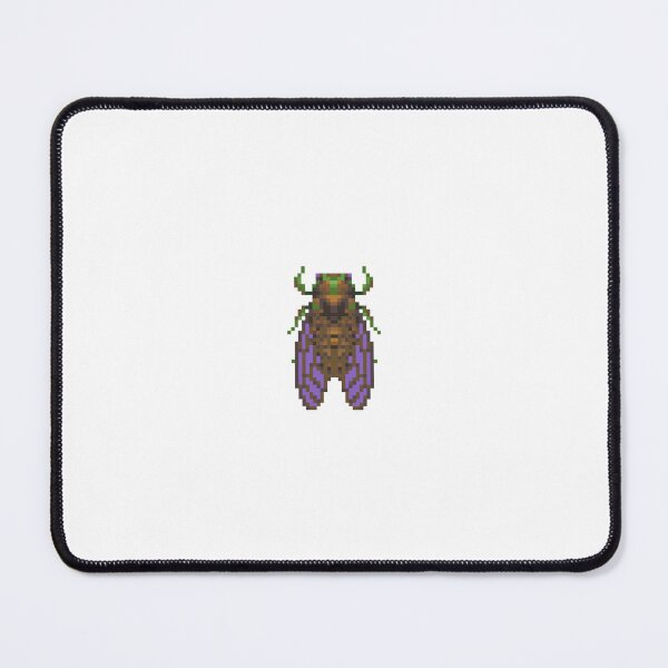 Item preview, Evening cicada designed and sold by AlexDelBucco.