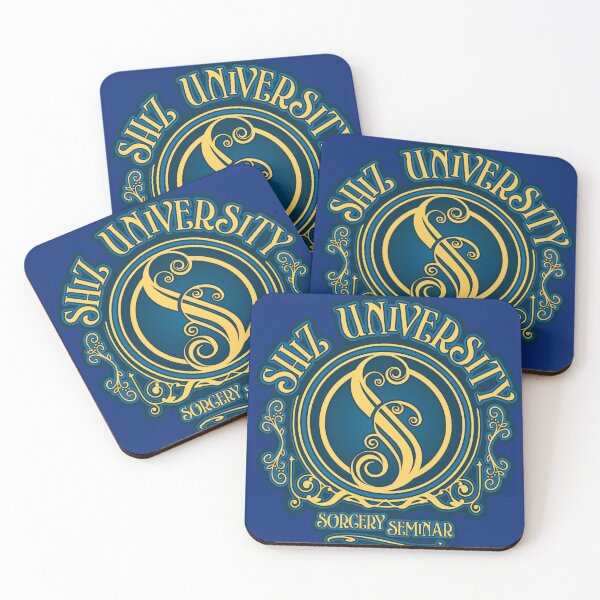 Item preview, Shiz University designed and sold by Nazonian.