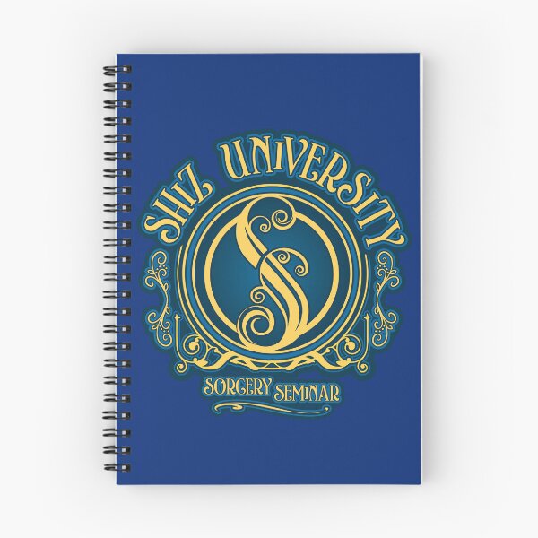 Item preview, Shiz University designed and sold by Nazonian.