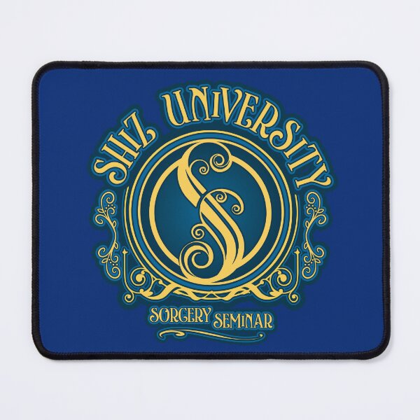 Item preview, Shiz University designed and sold by Nazonian.