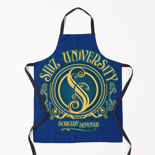 Item preview, Shiz University designed and sold by Nazonian.