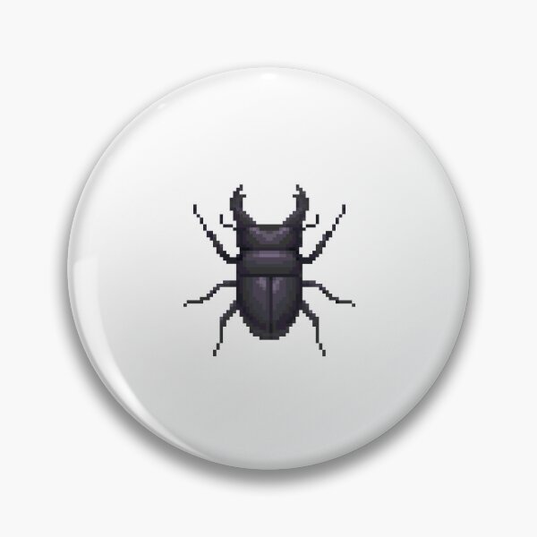 Item preview, Stag beetle designed and sold by AlexDelBucco.
