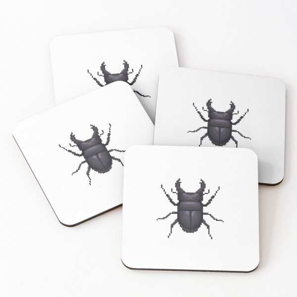 Item preview, Stag beetle designed and sold by AlexDelBucco.