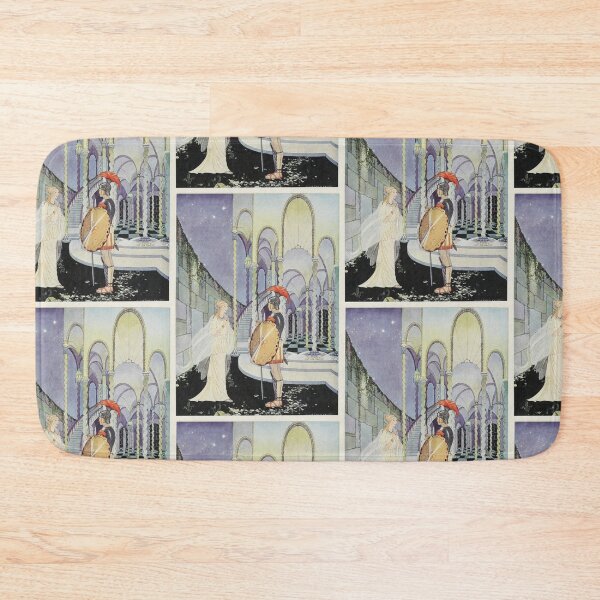 Item preview, Thou hast slain the monster’, cried Ariadne, clasping her hands designed and sold by TeeARTHY.