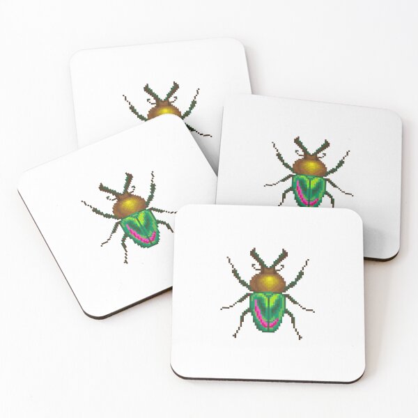 Item preview, Rainbow stag designed and sold by AlexDelBucco.