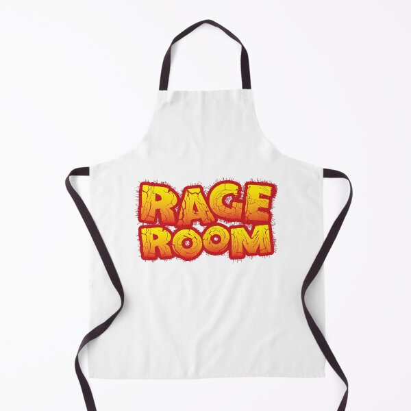 Item preview, Rage Room designed and sold by Brubarell.