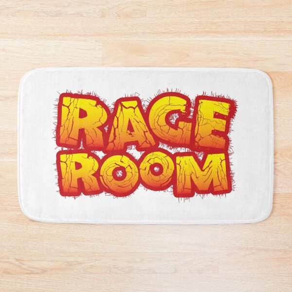 Item preview, Rage Room designed and sold by Brubarell.