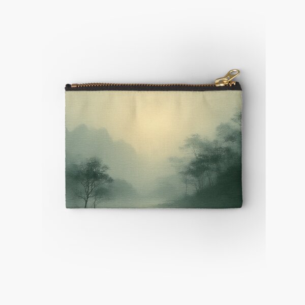 Item preview, Misty Veils of Hidden Truths Icon designed and sold by PanoramaPrints.