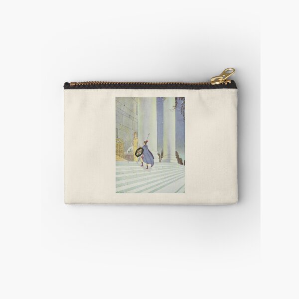 Item preview,  At the appointed hour he met the beautiful Medea   Virginia Frances Sterrett  designed and sold by TeeARTHY.