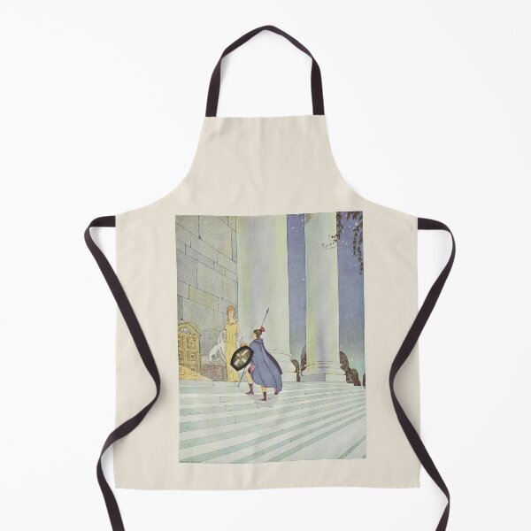Item preview, At the appointed hour he met the beautiful Medea Virginia Frances Sterrett designed and sold by TeeARTHY.