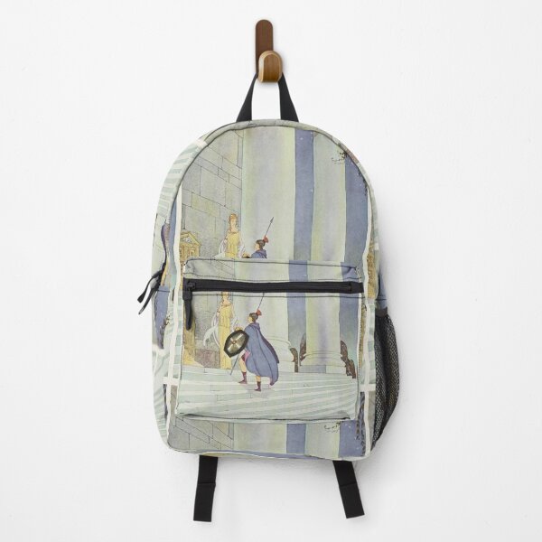 Item preview, At the appointed hour he met the beautiful Medea Virginia Frances Sterrett designed and sold by TeeARTHY.
