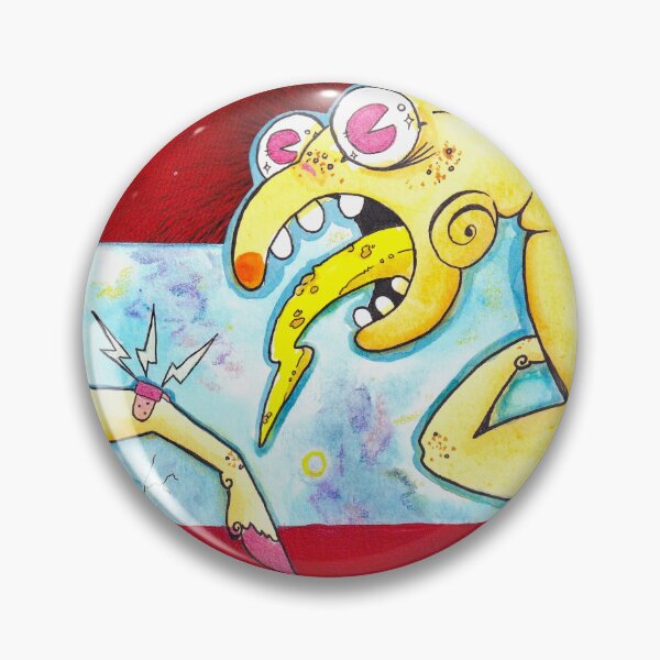 Item preview, Well, That Hurt designed and sold by NakadArt.