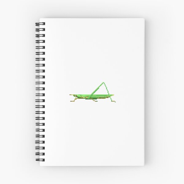 Item preview, Long locust designed and sold by AlexDelBucco.