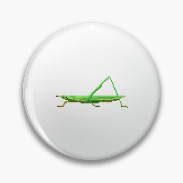 Item preview, Long locust designed and sold by AlexDelBucco.