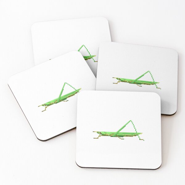 Item preview, Long locust designed and sold by AlexDelBucco.