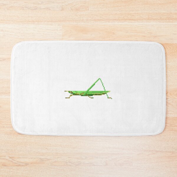 Item preview, Long locust designed and sold by AlexDelBucco.